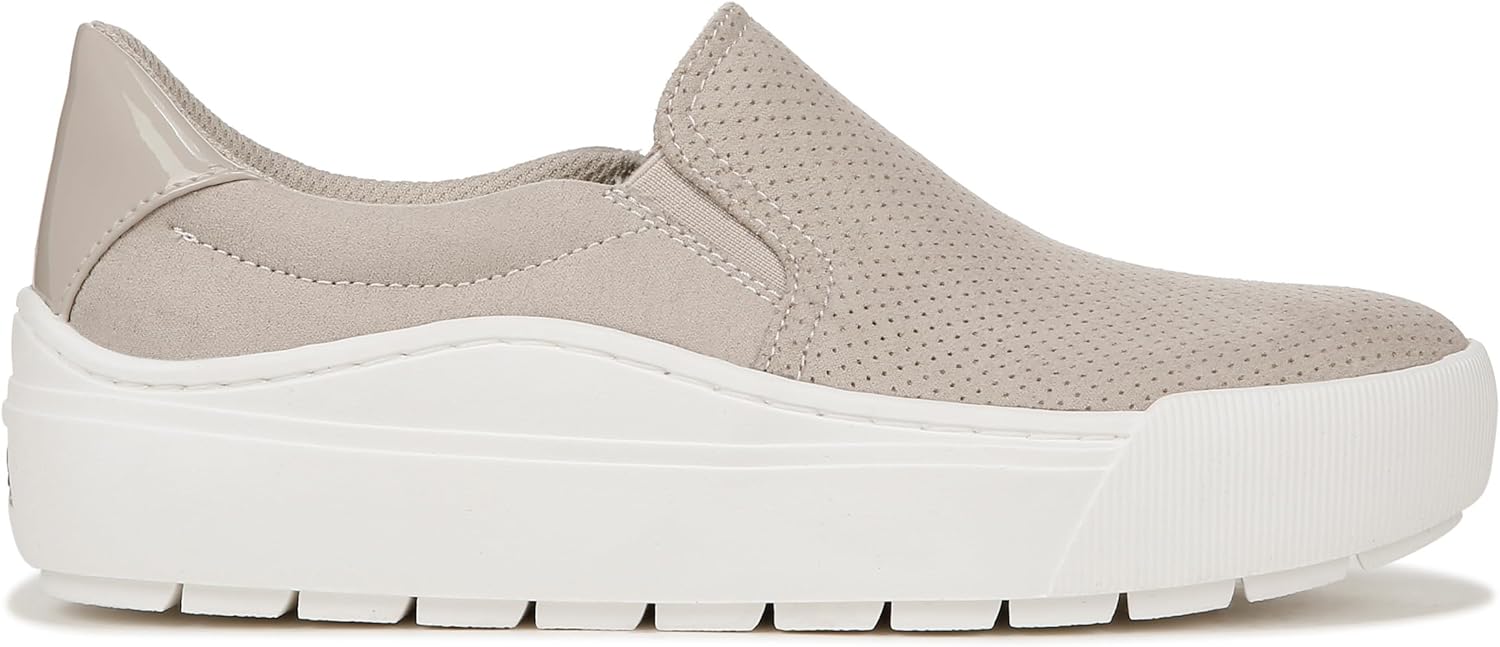 Dr. Scholls Women's Time Off Slip On Sneaker