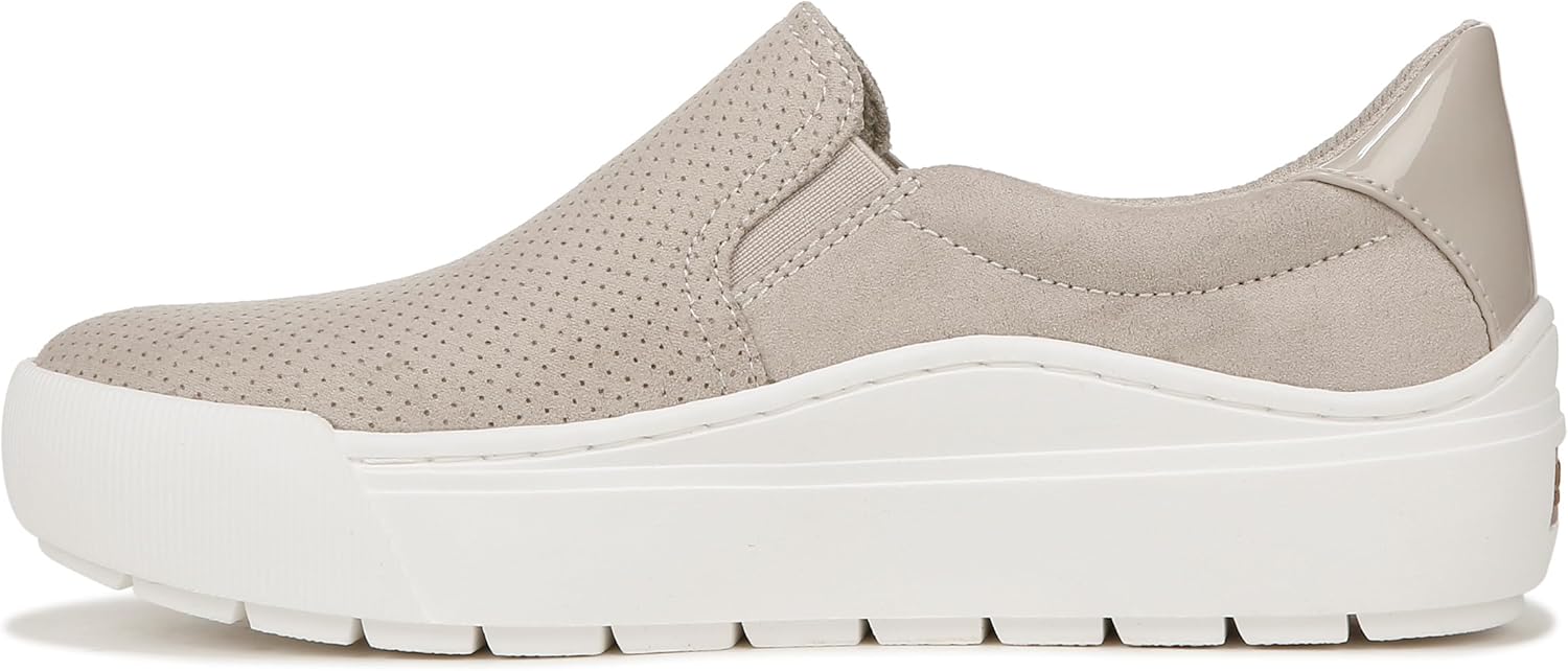 Dr. Scholls Women's Time Off Slip On Sneaker