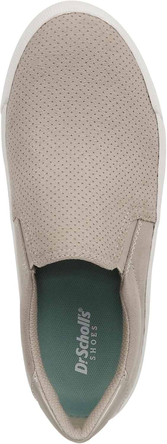 Dr. Scholls Women's Time Off Slip On Sneaker