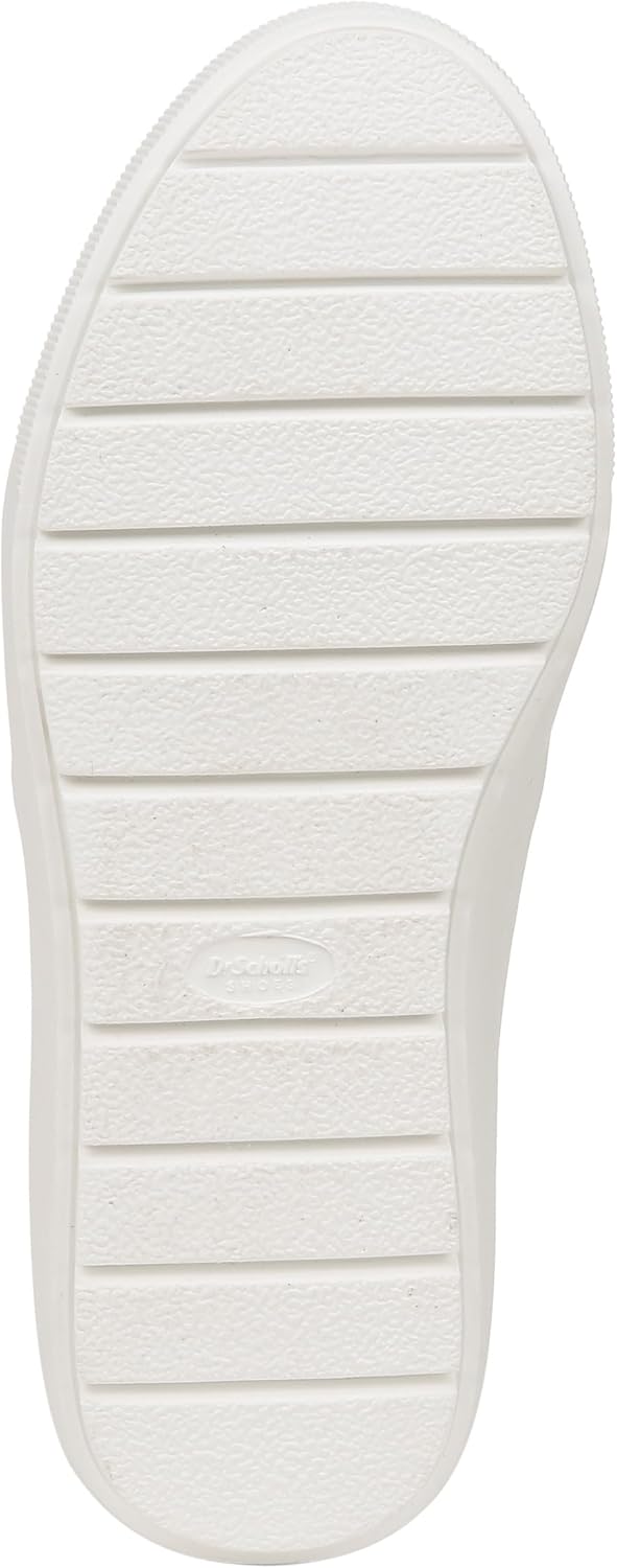 Dr. Scholls Women's Time Off Slip On Sneaker