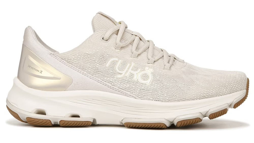 Ryka Women's Devotion X Walking Sneaker