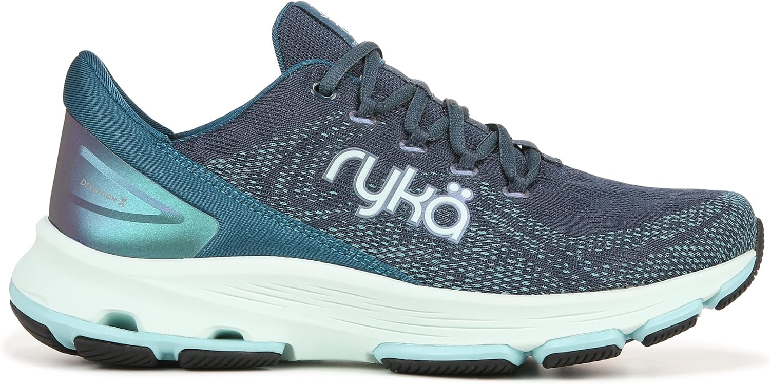 Ryka Women's Devotion X Walking Sneakers