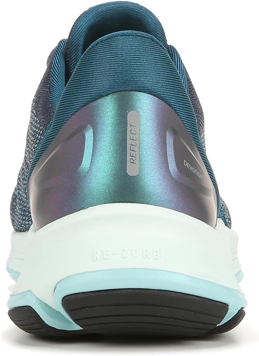 Ryka Women's Devotion X Walking Sneakers