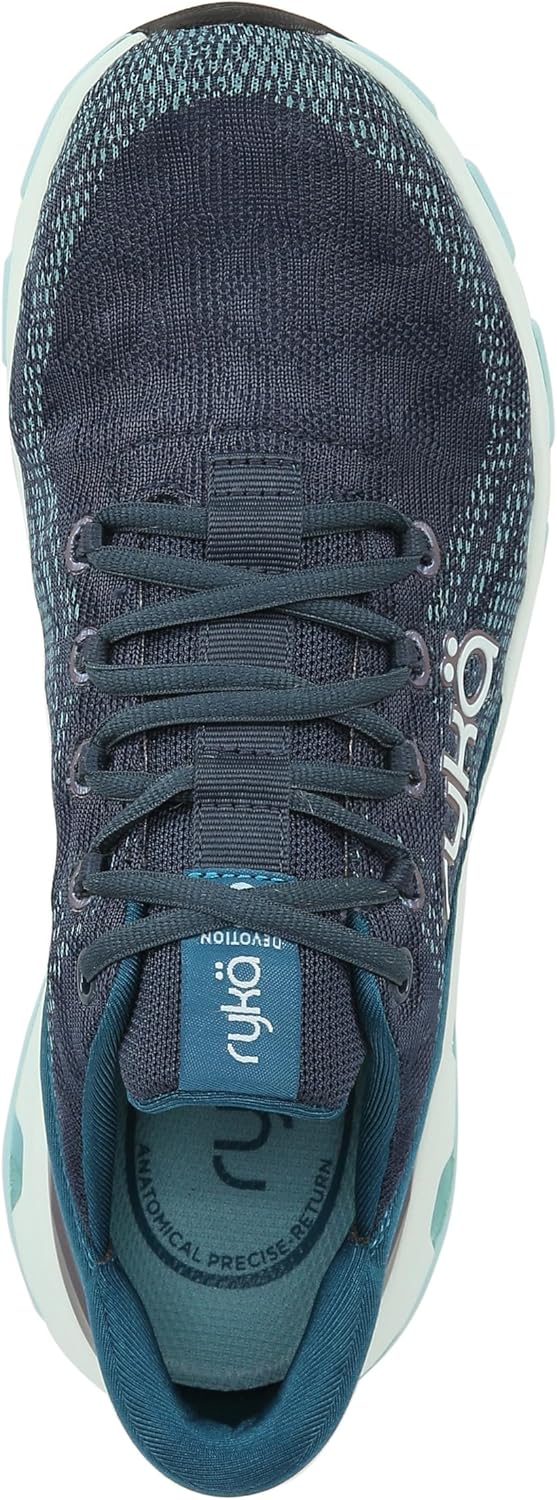 Ryka Women's Devotion X Walking Sneakers