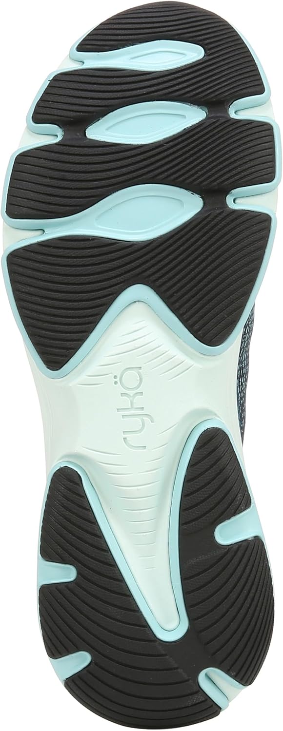 Ryka Women's Devotion X Walking Sneakers