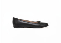 Naturalizer Women's Mystique Chain Detail Ballet Flats
