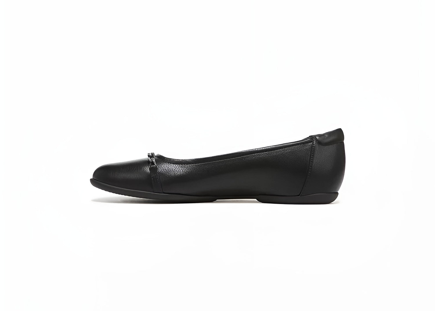 Naturalizer Women's Mystique Chain Detail Ballet Flats
