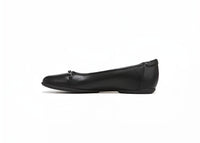 Naturalizer Women's Mystique Chain Detail Ballet Flats