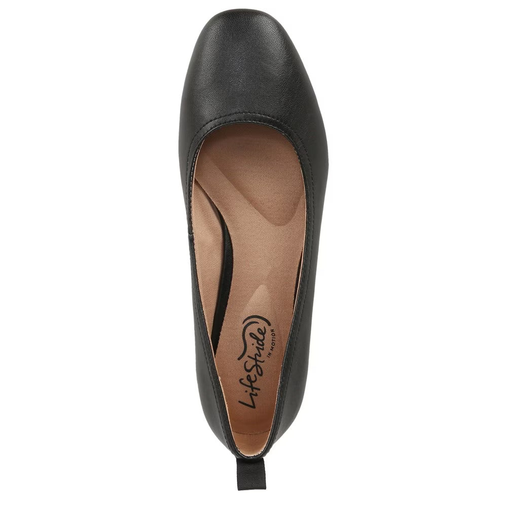 LifeStride Women's Cameo Ballet Flat