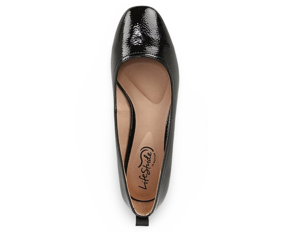 LifeStride Women's Cameo Ballet Flat