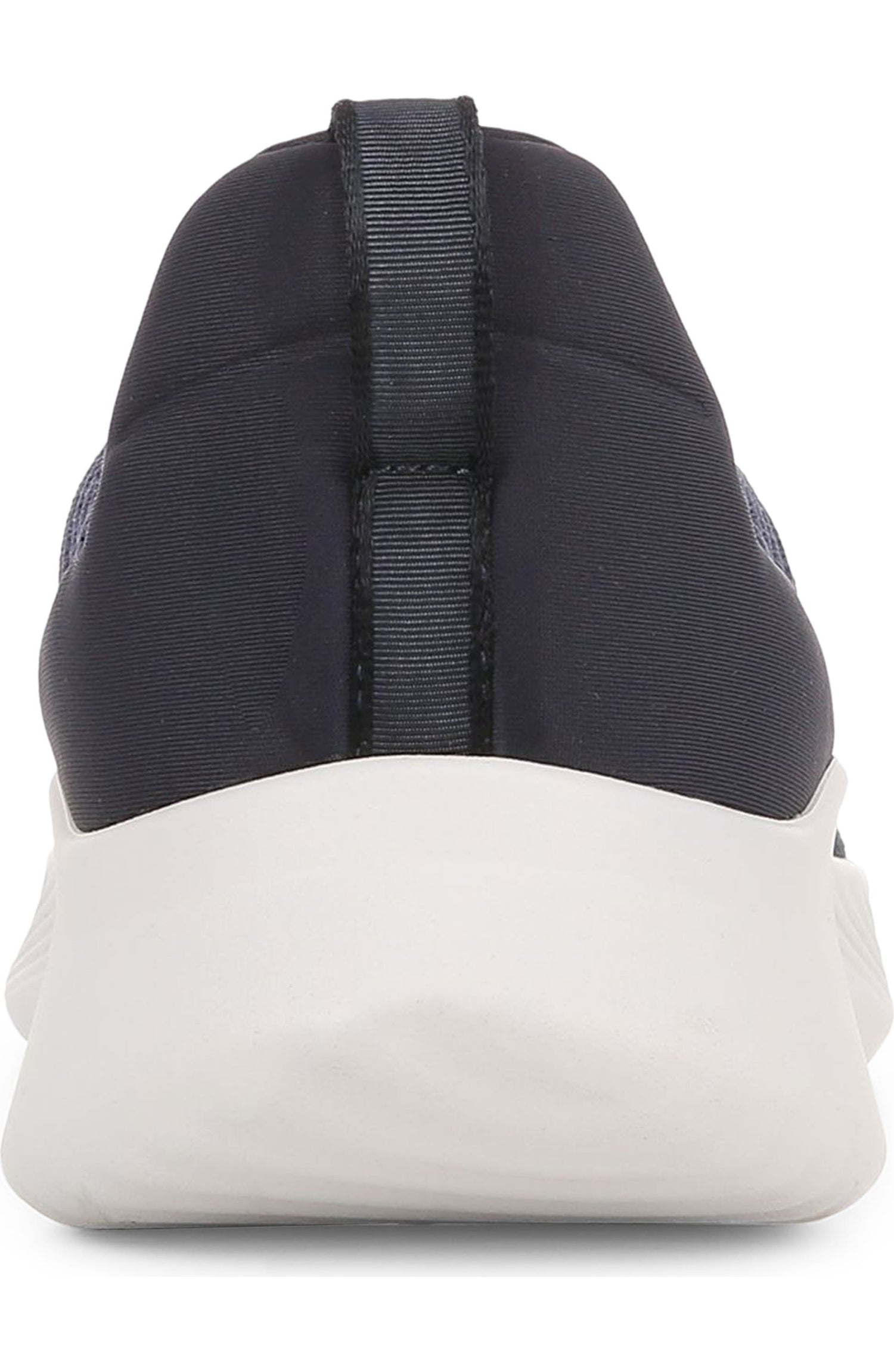 Naturalizer Womens Elite Comfortable Slip On Knit Sneaker