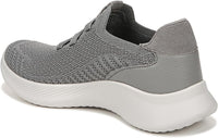 Naturalizer Women's Emerge Slip on Lace Up Knit Sneakers