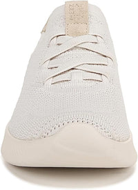 Naturalizer Women's Emerge Slip on Lace Up Knit Sneakers