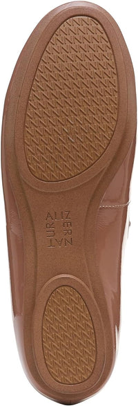 Naturalizer Women's Maxwell-MJ Mary Jane Round Toe Ballet Flats