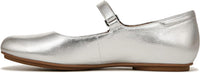 Naturalizer Women's Maxwell-MJ Mary Jane Round Toe Ballet Flats