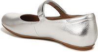 Naturalizer Women's Maxwell-MJ Mary Jane Round Toe Ballet Flats