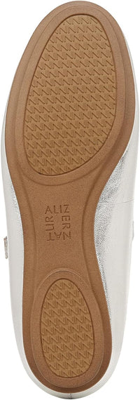 Naturalizer Women's Maxwell-MJ Mary Jane Round Toe Ballet Flats