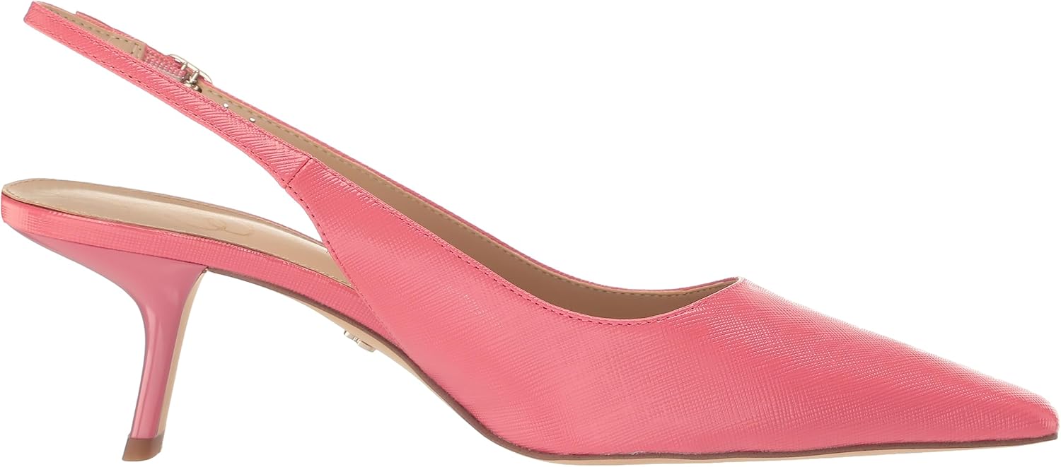 Sam Edelman Women's Bianka Sling Heels