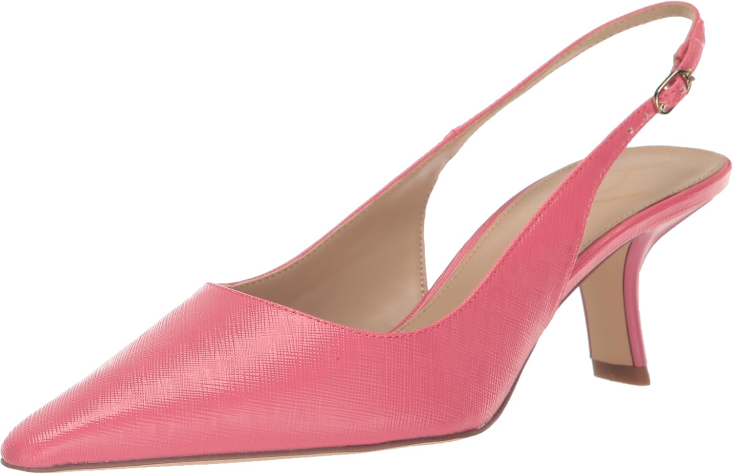 Sam Edelman Women's Bianka Sling Heels