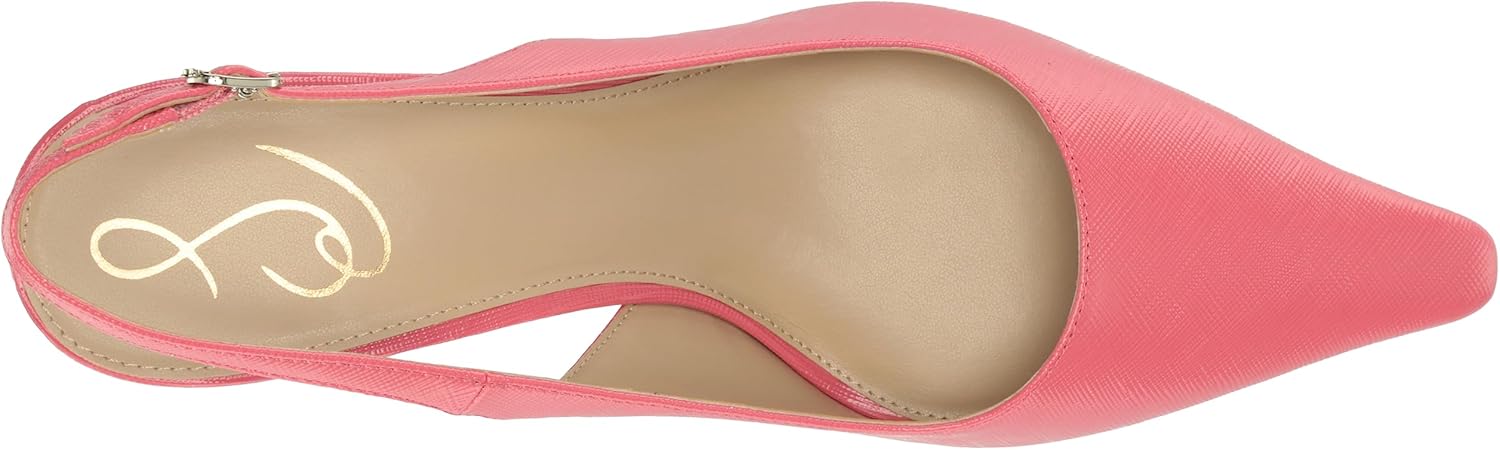 Sam Edelman Women's Bianka Sling Heels
