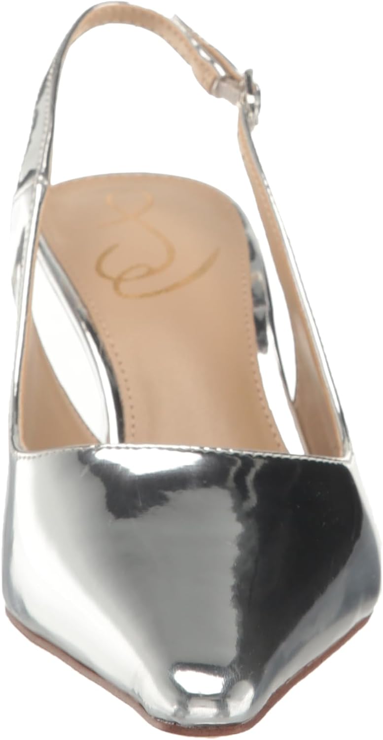 Sam Edelman Women's Bianka Sling Heels