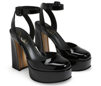 Black Patent