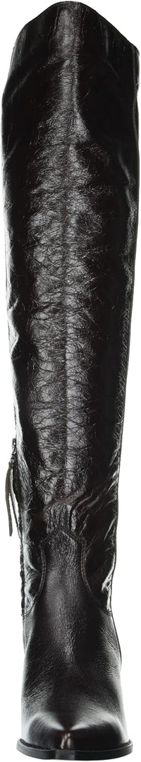 Sam Edelman Women's Julee Over The Knee Boot
