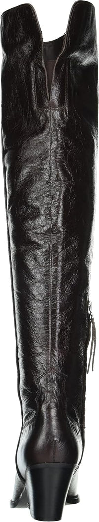 Sam Edelman Women's Julee Over The Knee Boot