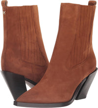 Frontier Brown