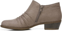 LifeStride Women's Aurora Ankle Booties