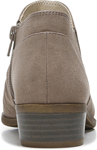 LifeStride Women's Aurora Ankle Booties