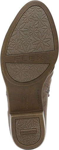 LifeStride Women's Aurora Ankle Booties