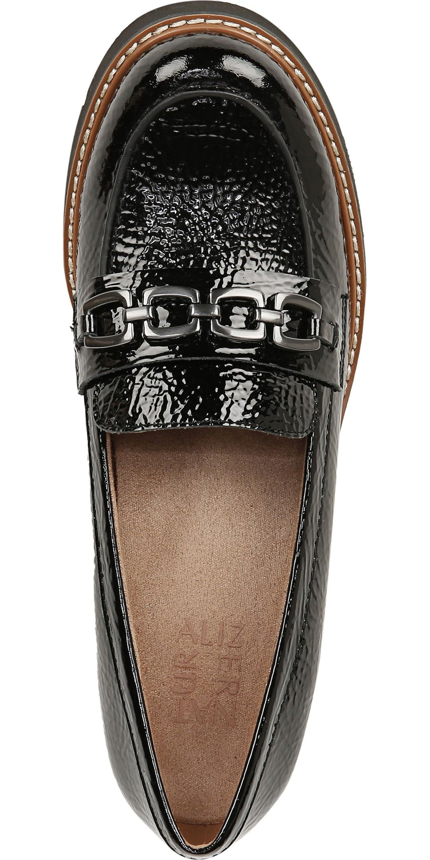Naturalizer Womens Diedre Loafers