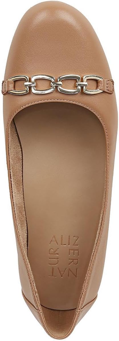Naturalizer Women's Mira Flat