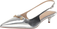 Soft Silver