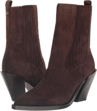 Chocolate Brown