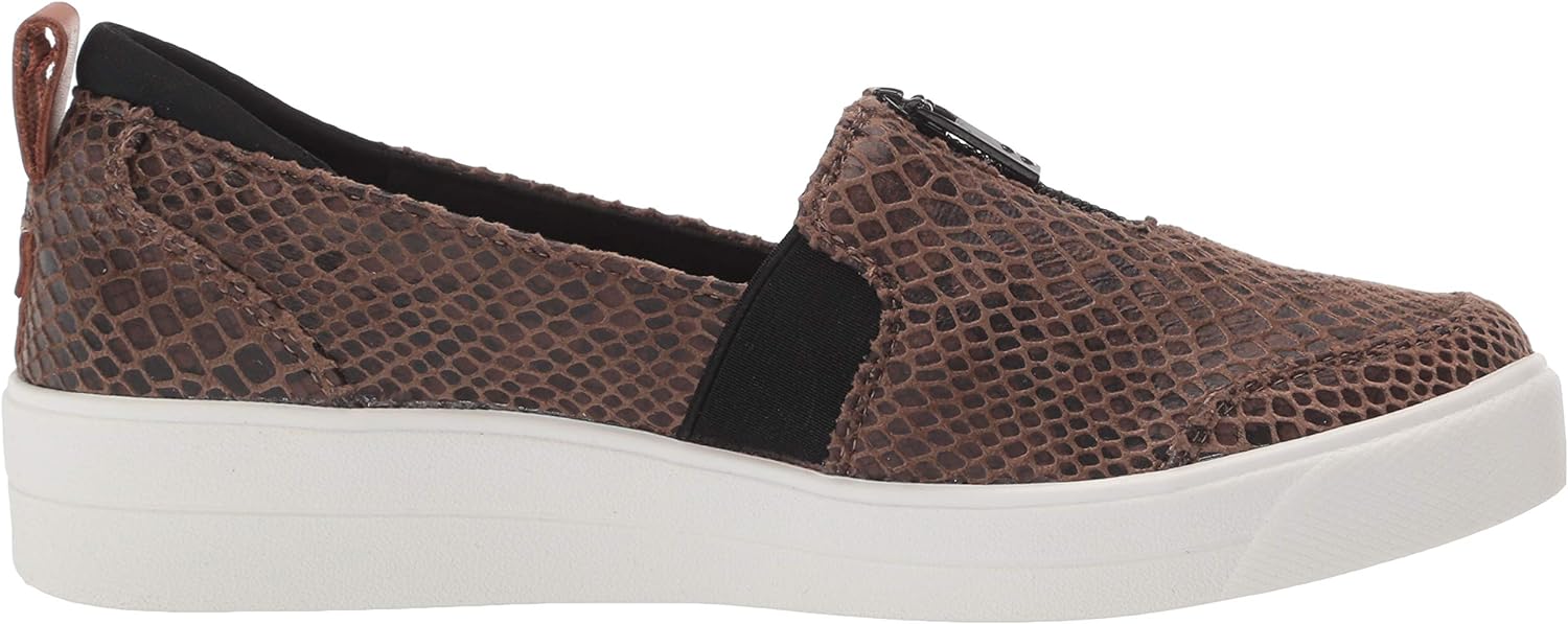 RYKA Women's Vivvi Slip-on Sneakers