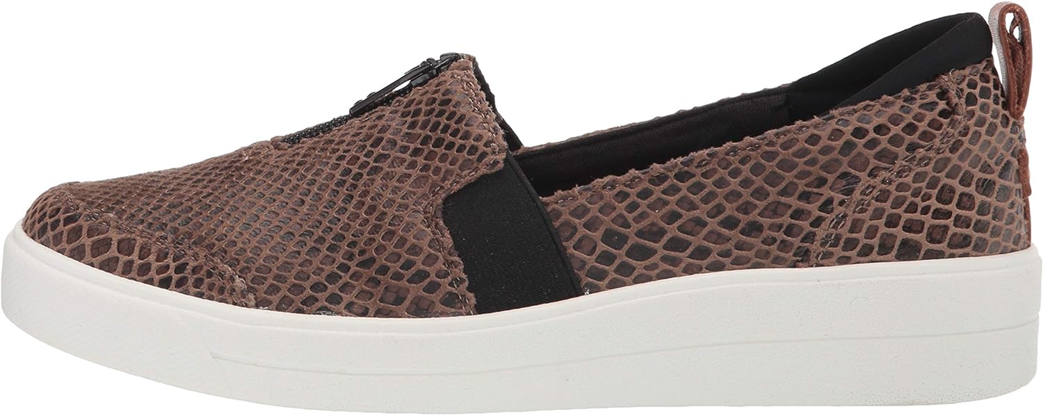 RYKA Women's Vivvi Slip-on Sneakers