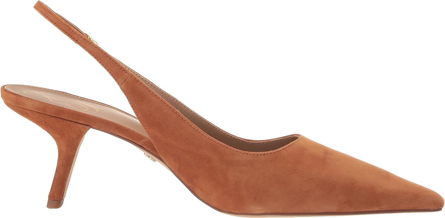 Sam Edelman Women's Bianka Sling Heels