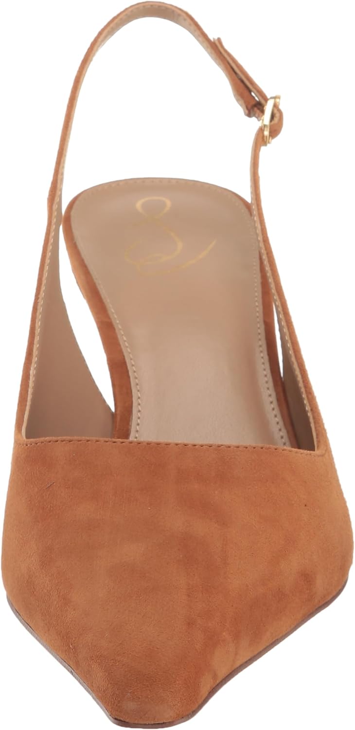 Sam Edelman Women's Bianka Sling Heels