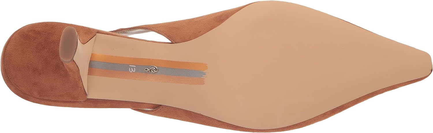 Sam Edelman Women's Bianka Sling Heels