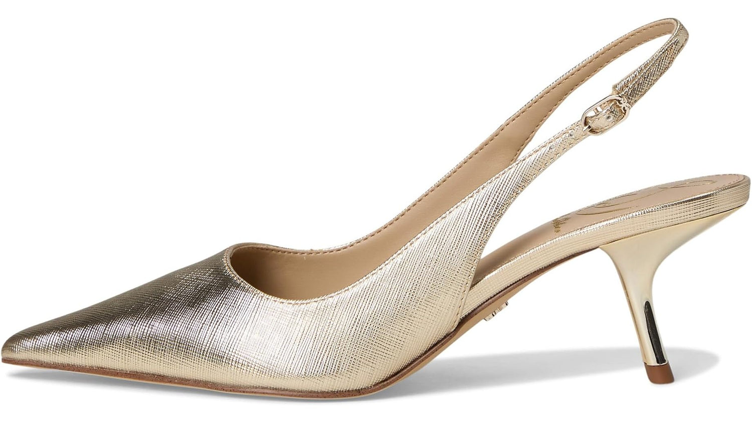 Sam Edelman Women's Bianka Sling Heels