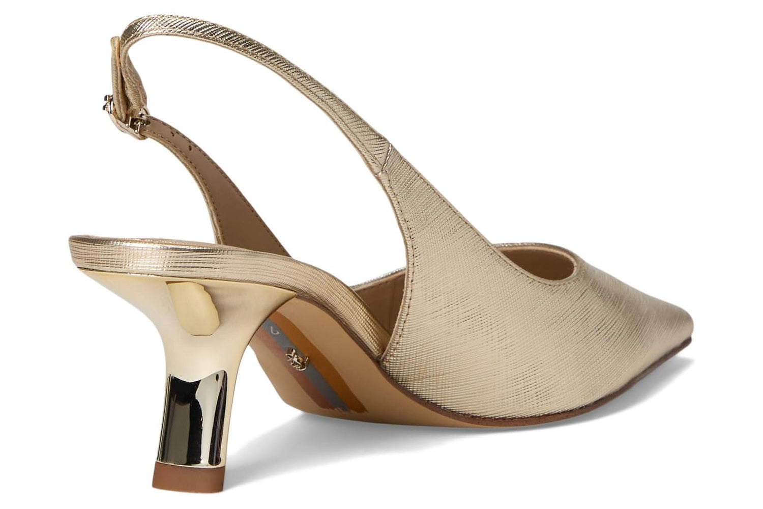 Sam Edelman Women's Bianka Sling Heels