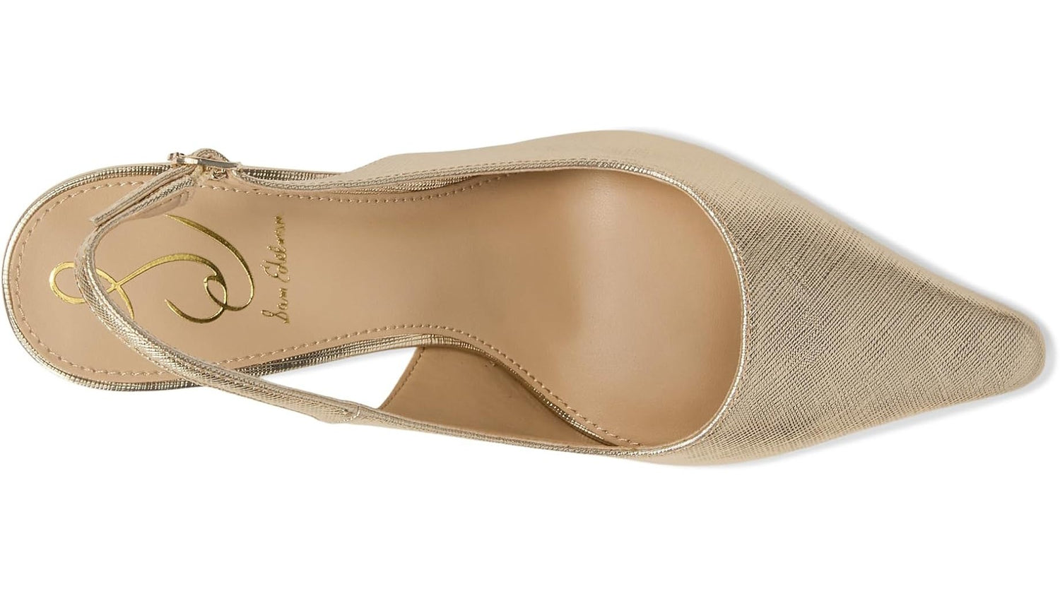 Sam Edelman Women's Bianka Sling Heels