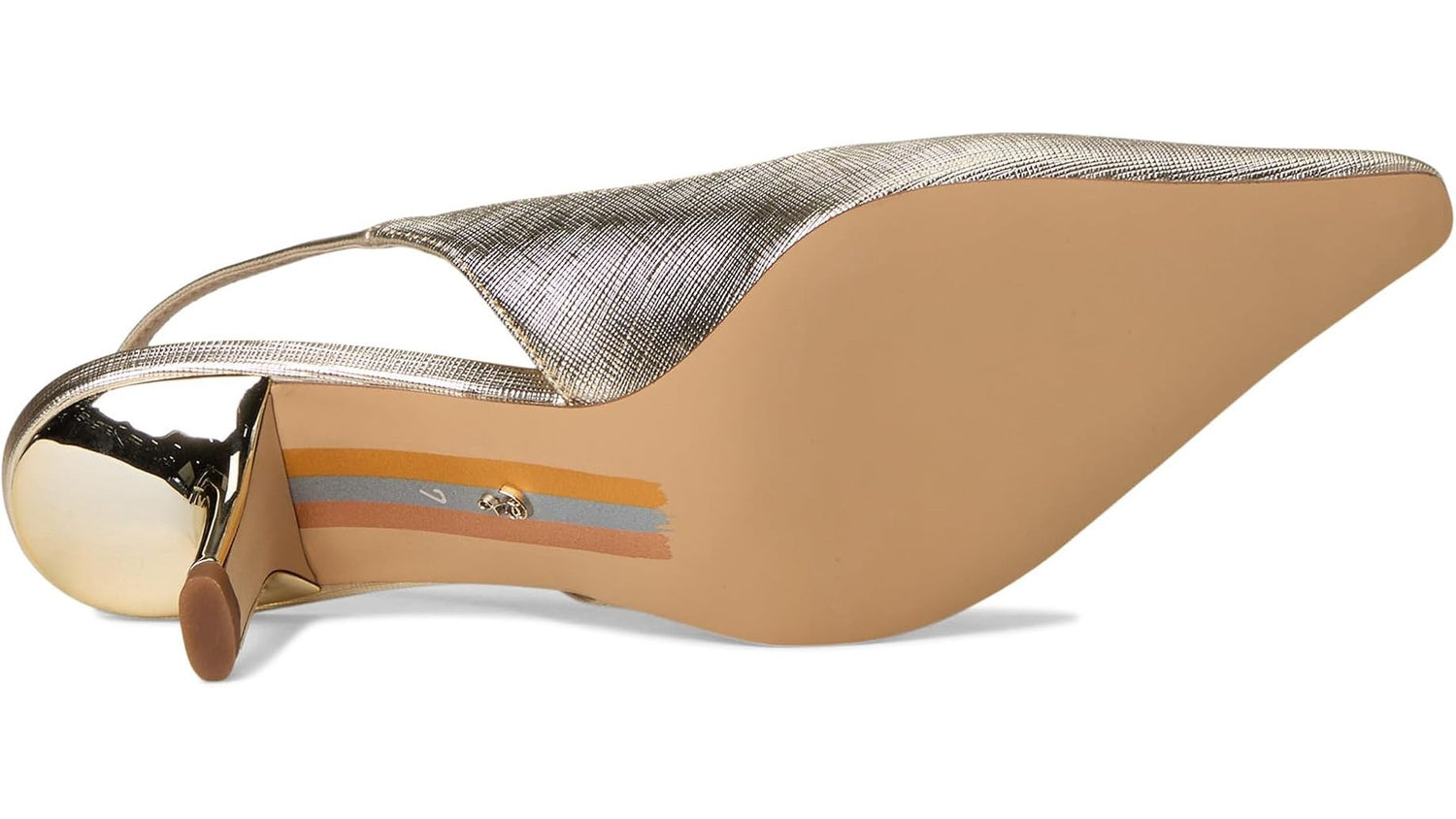 Sam Edelman Women's Bianka Sling Heels