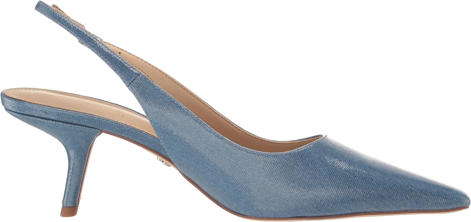 Sam Edelman Women's Bianka Sling Heels