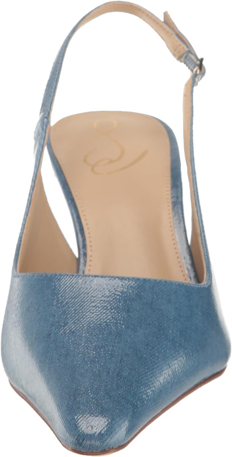 Sam Edelman Women's Bianka Sling Heels