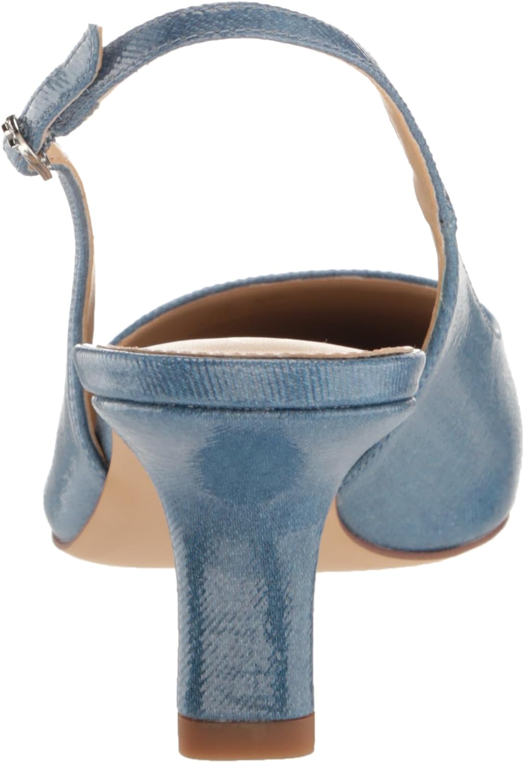 Sam Edelman Women's Bianka Sling Heels