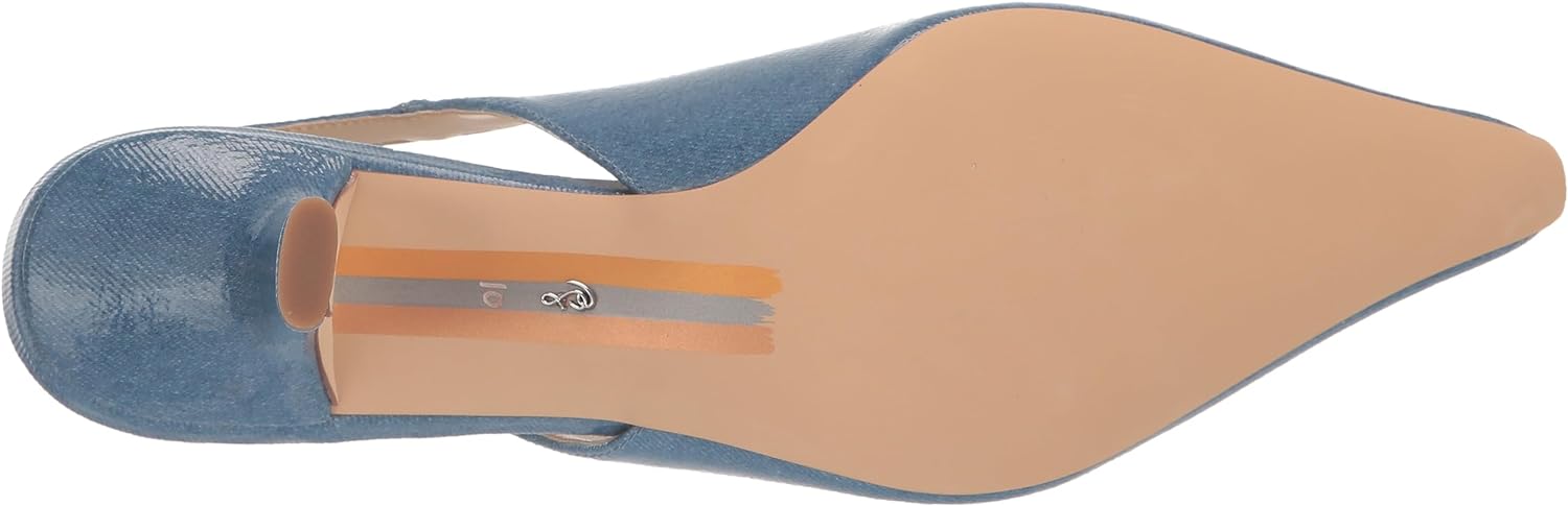 Sam Edelman Women's Bianka Sling Heels