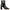 Sam Edelman Women's Corinne Square Toe Dress Bootie